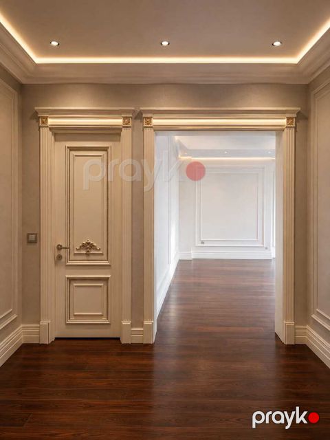 Satılır 4 otaqlı yeni tikili 178 m² — Bakı