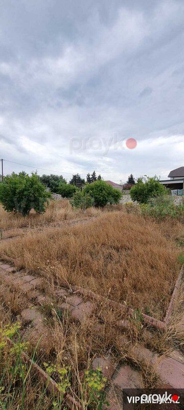 Xəzər rayonunda Torpaq Satılır, 8 sot — Torpaq, Bakı (5)