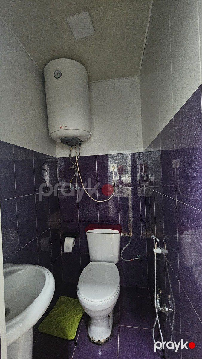 Satılır 3 otaqlı yeni tikili 70 m² — Mənzil, Bakı (7)