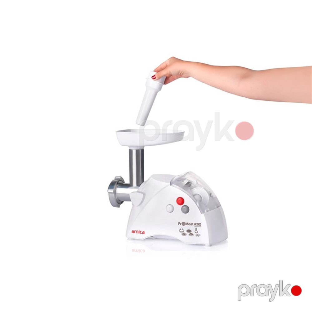 Ətçəkən Arnica 1295 Promeat W200 — Ev texnikası, Bakı (2)