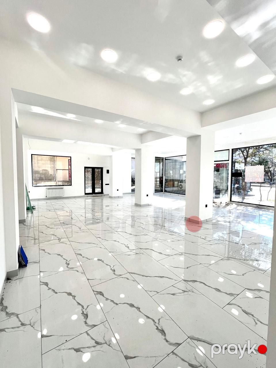İcarə: Obyekt, 130 m², Xətai rayonu — Əmlak, Bakı (6)