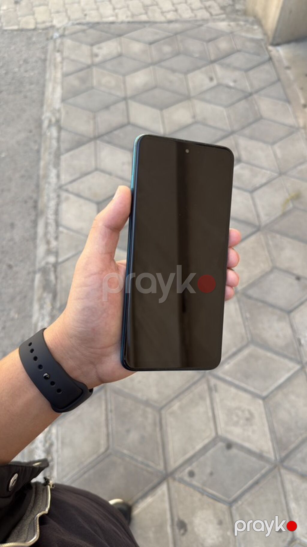 Redmi Note, 128 GB, rəng - Yaşıl, İki sim kartlı — Xiaomi, Bakı (7)
