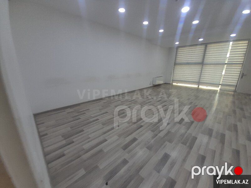 Nərimanov rayonunda 6 otaqlı Ofis Kirayə verilir, 250 m² — Ofis, Bakı (2)
