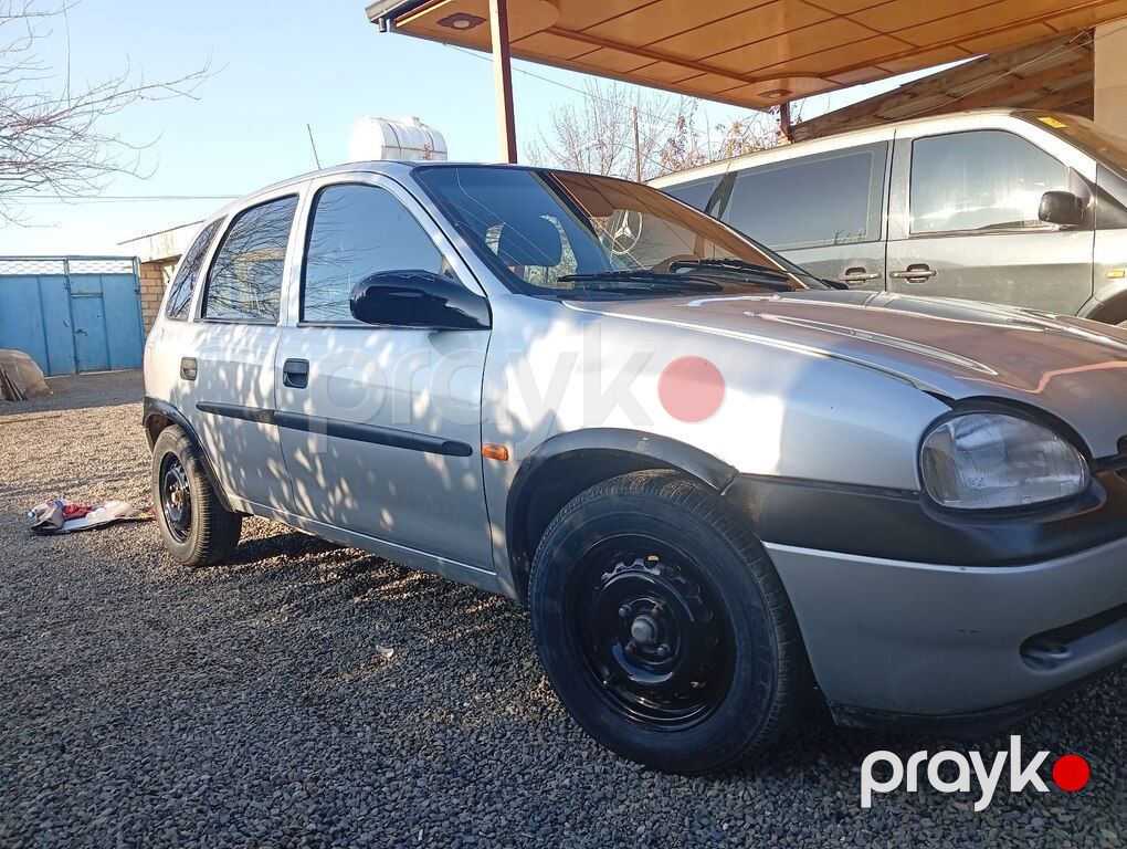 Opel Vita, 1.4 L, 1998 il, 280 150 km — Avtomobillər, Şəmkir (4)