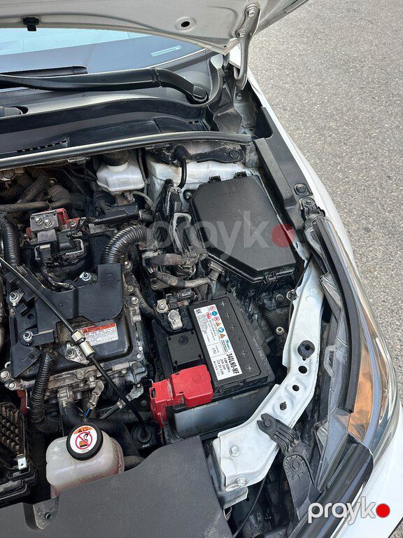 Toyota Corolla, 1.8 L, 0.85 kWh, 2024 il, 170 000 km — Avtomobillər, Bakı (9)