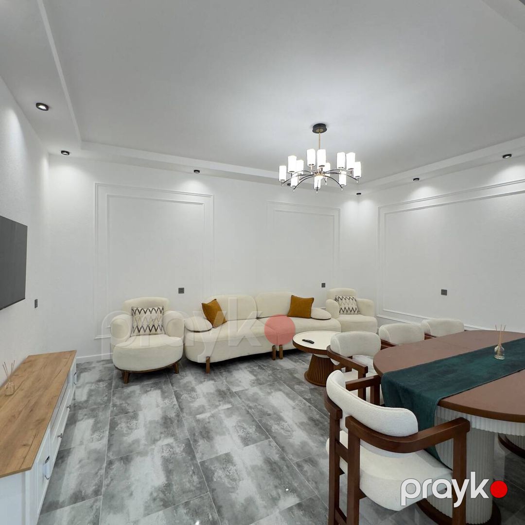 Satılır 3 otaqlı həyət evi/bağ evi 130 m² — Ev, villa, Bakı (7)