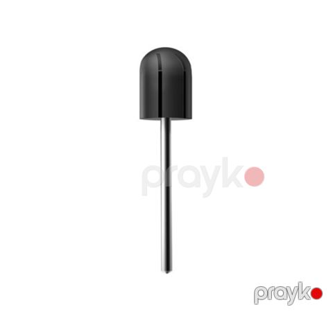 Pedikür üçün rezin əsas Lucas Germany, 10 mm — Bakı