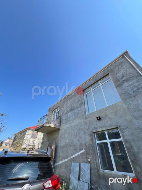 Bağ evi, 100 m², Sabunçu r., Bakı