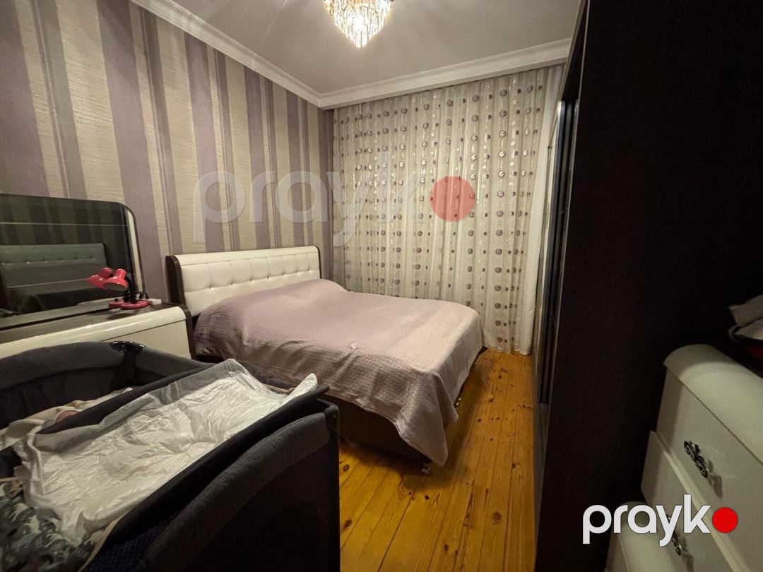 Satılır 2 otaqlı yeni tikili 64 m² — Mənzil, Bakı (4)