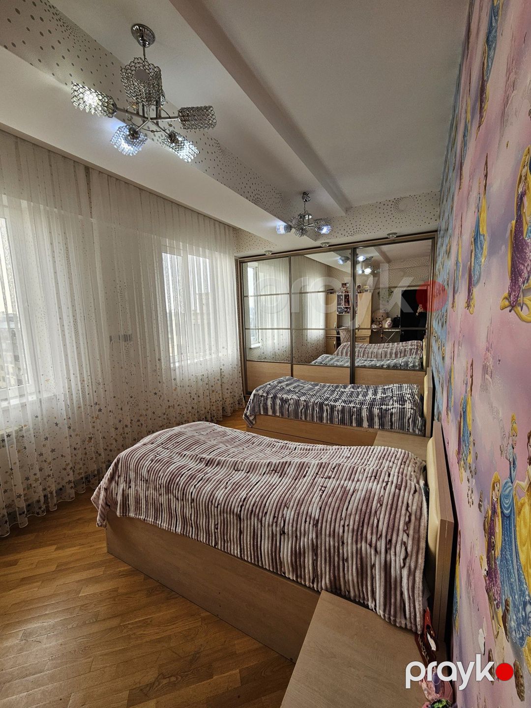 Satılır 3 otaqlı yeni tikili 109 m² — Mənzil, Bakı (6)
