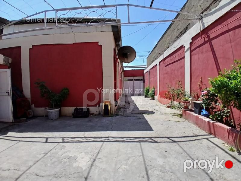 Satılır 6 otaqlı Həyət evi / Villa, 220 m², Suraxanı rayonu — Ev, villa, Bakı (5)