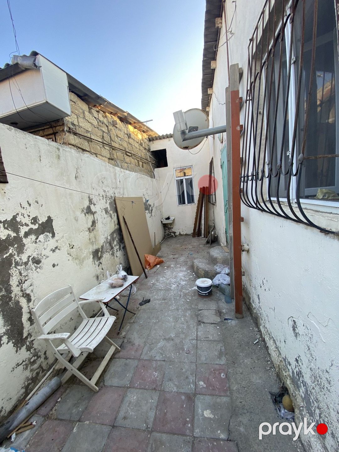 İcarəyə verilir 4 otaqlı həyət evi/bağ evi 80 m² — Ev, villa, Xırdalan (8)