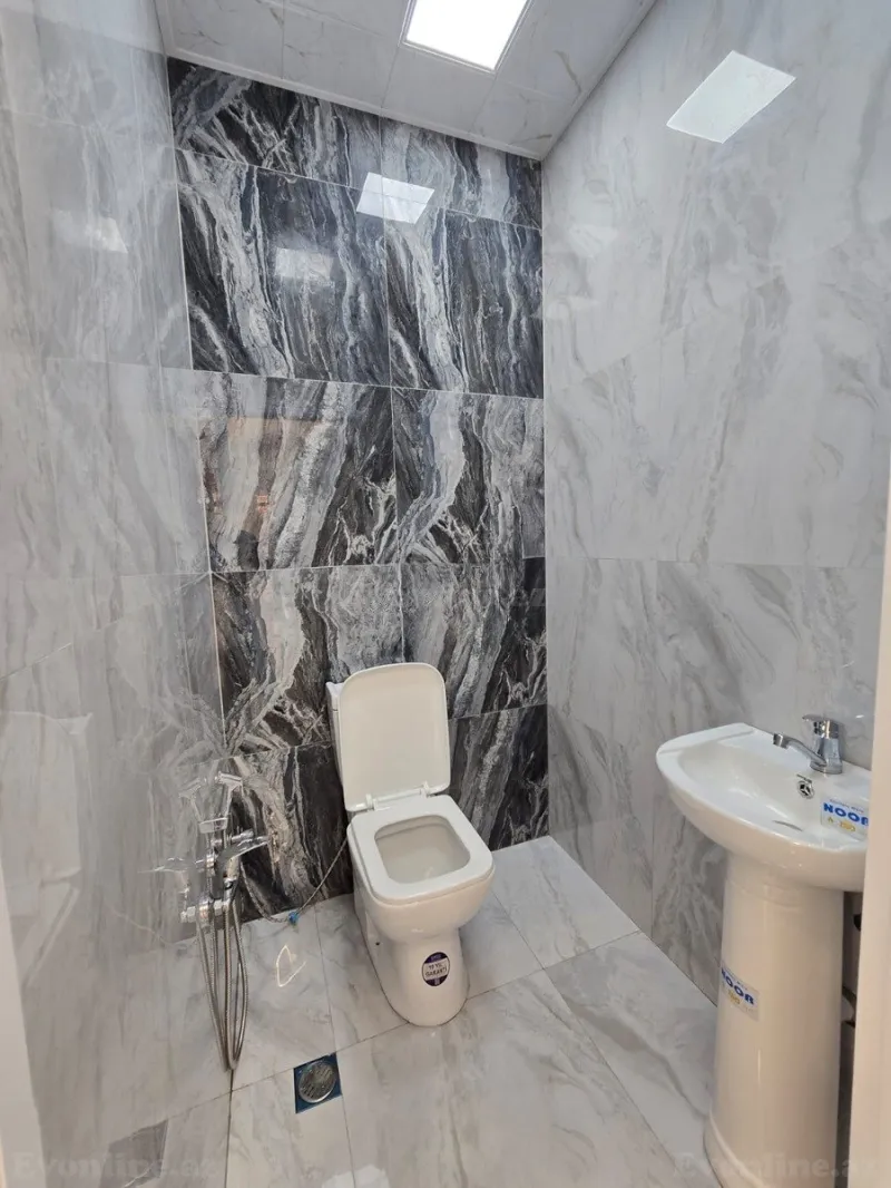 Satılır 2 otaqlı Mənzil Yeni tikili 65 m² Xırdalan — Mənzil, Xırdalan (8)