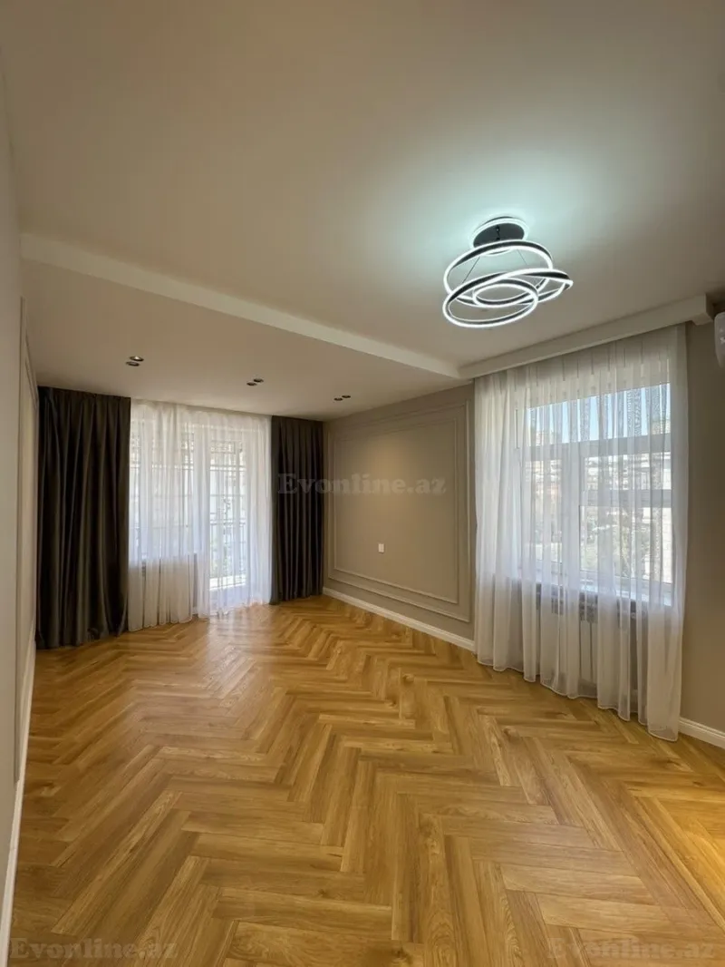 Satılır 2 otaqlı Mənzil Köhnə tikili 48 m² Bakı, Yasamal r., Elmlər Akademiyası m — Mənzil, Bakı (2)