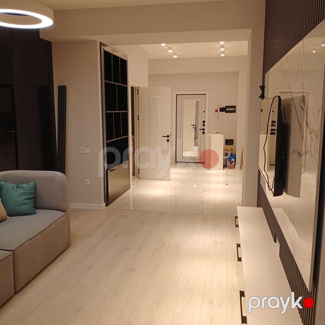 Satılır 2 otaqlı yeni tikili 86 m² — Mənzil, Bakı (7)