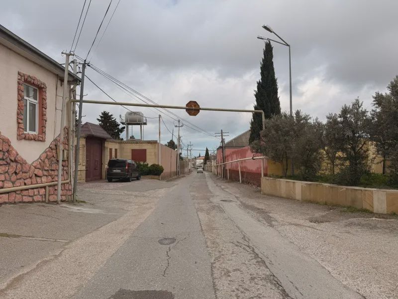 Sotiladi: участок, 5 sotix — Torpaq, Bakı (6)