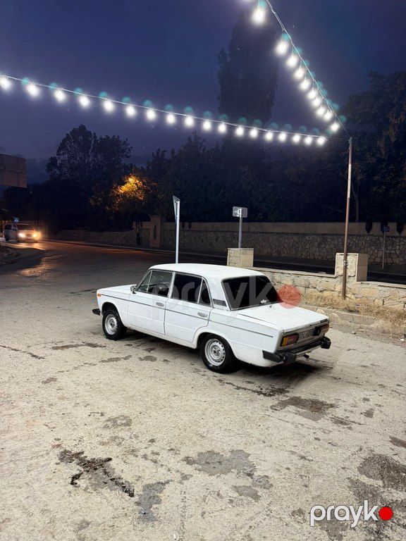 Lada (VAZ) 2106, 1.6 L, 1992 il, 30 928 km — Avtomobillər, Şamaxı (10)