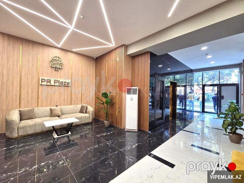 Nərimanov rayonunda 1 otaqlı Obyekt Satılır, 209 m² — Əmlak, Bakı (3)