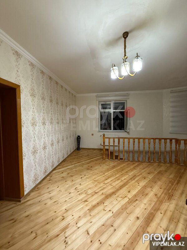 Abşeron rayonunda 5 otaqlı Həyət evi Satılır, 200 m² — Ev, villa, Bakı (4)