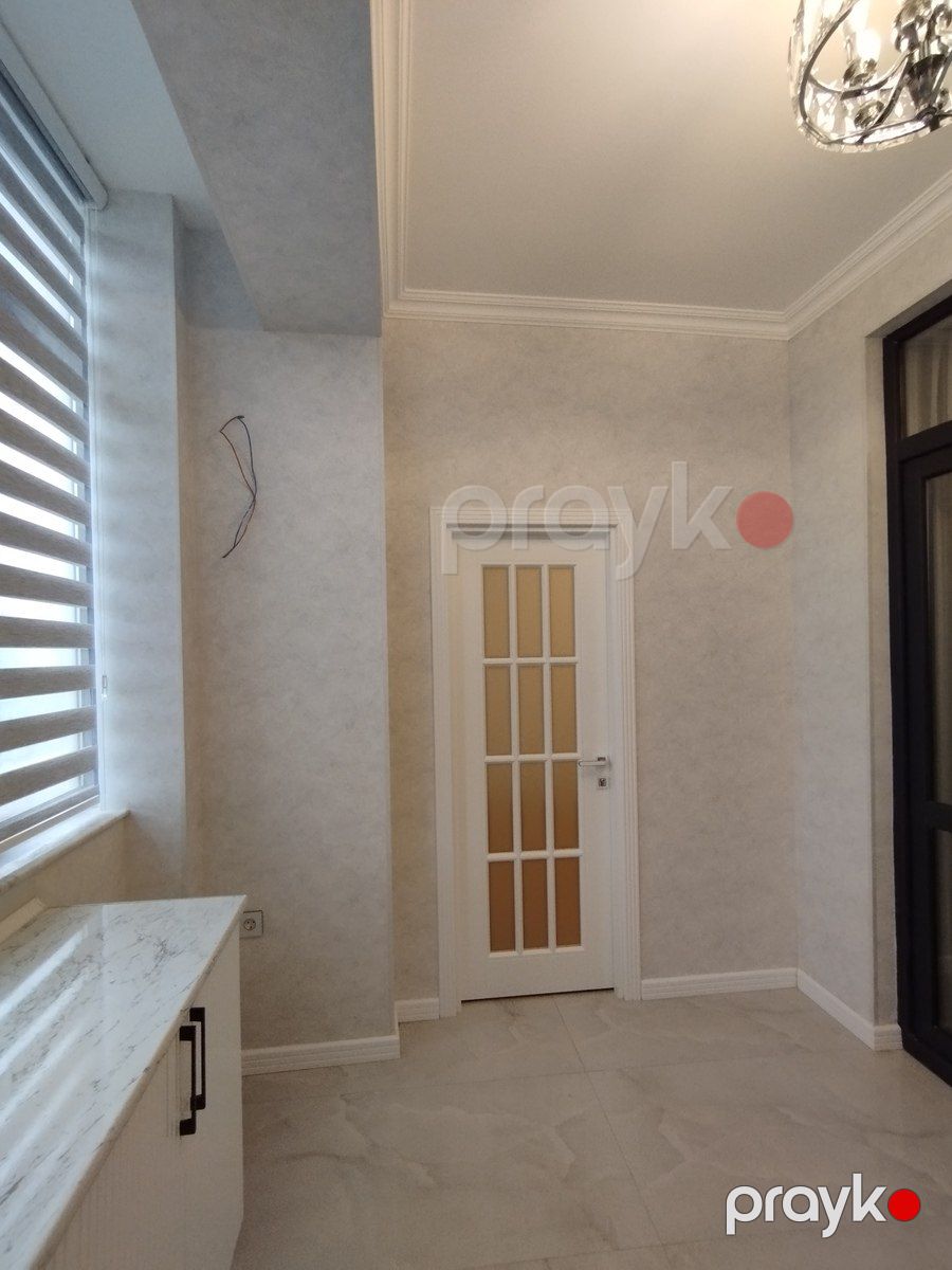 Satılır 3 otaqlı yeni tikili 95 m² — Mənzil, Bakı (12)