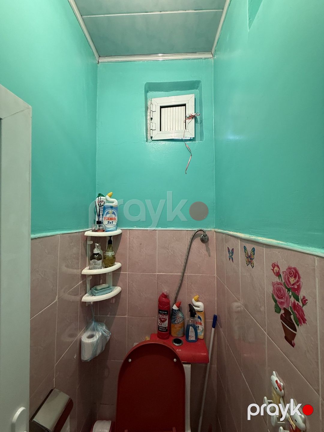 Həyət evi, Binəqədi qəs — Ev, villa, Bakı (11)