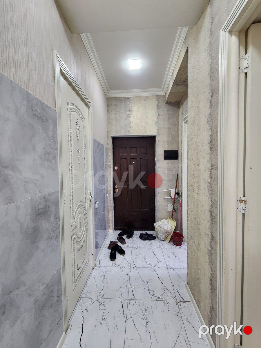 İcarəyə verilir 2 otaqlı yeni tikili 70 m² — Mənzil, Bakı (8)