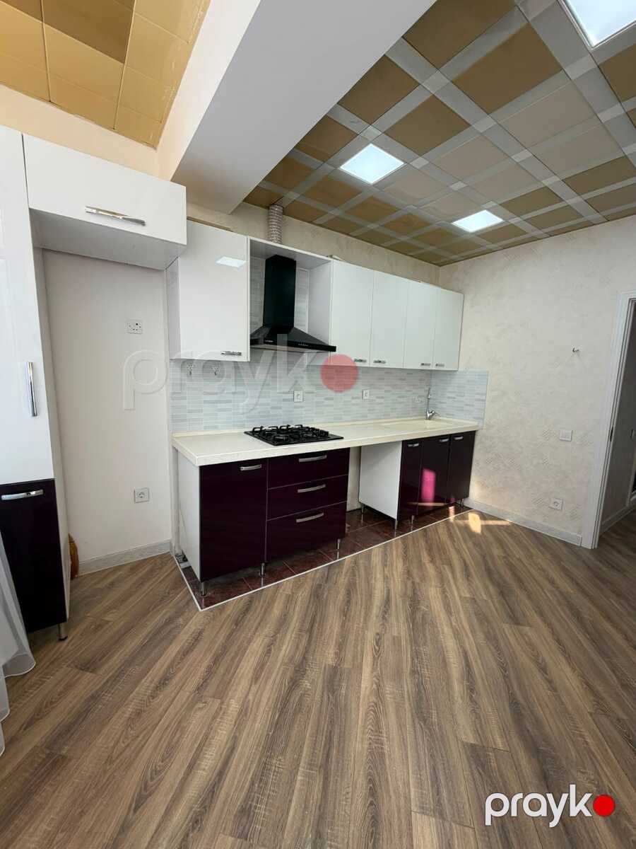 Satılır 2 otaqlı yeni tikili 75 m² — Mənzil, Bakı (10)