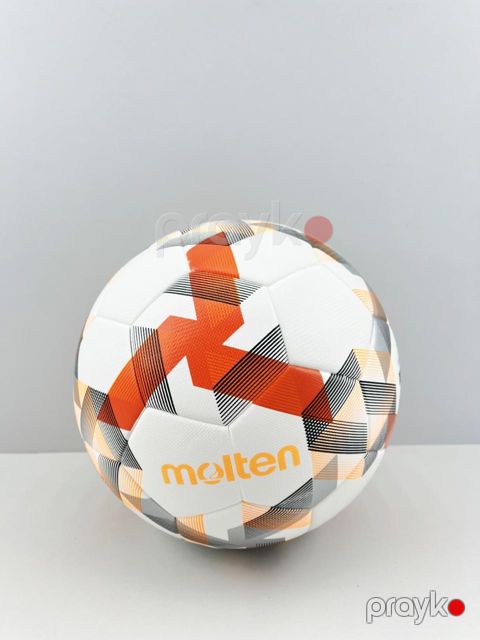 Futbol topu Molten A-83, rəngbərəng, ölçü 5 — Bakı