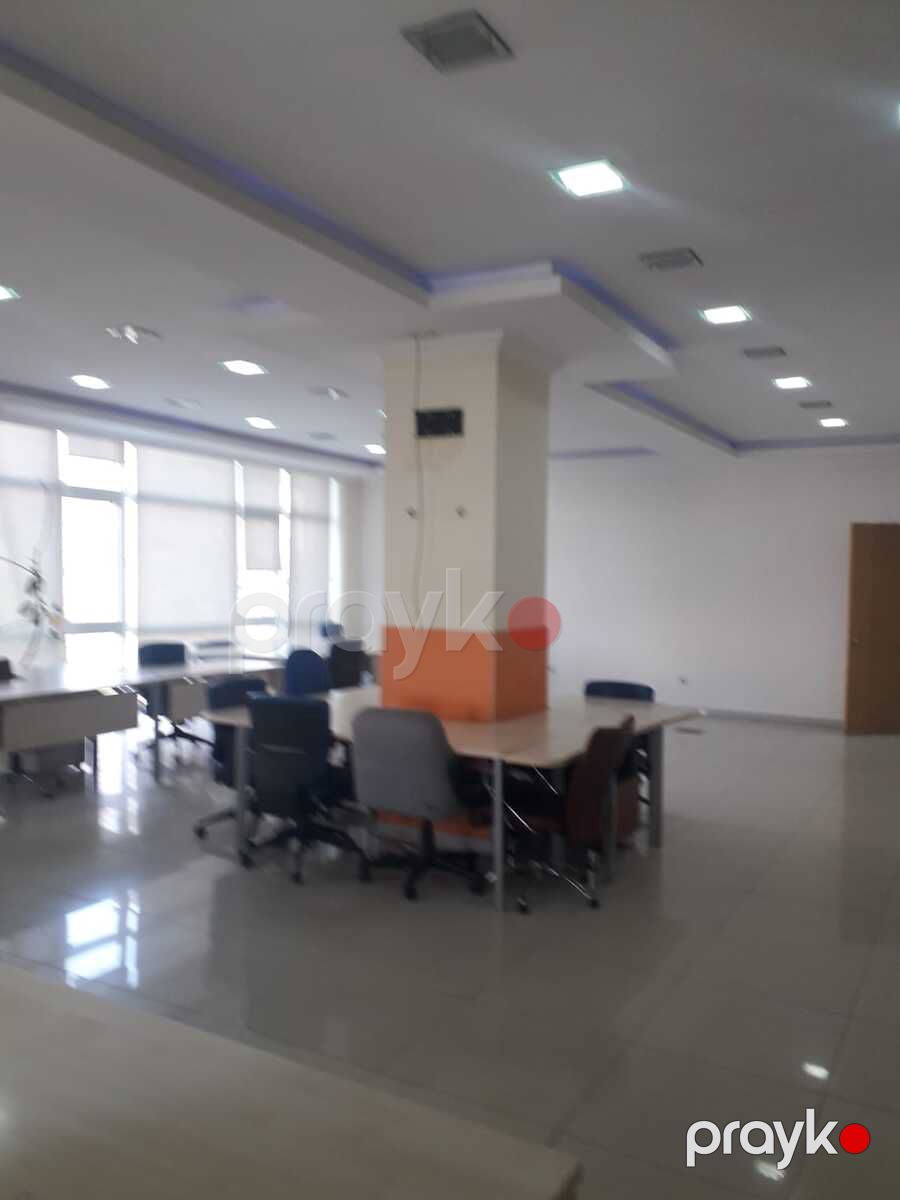 İcarəyə verilir 6 otaqlı ofis 300 m² — Ofis, Bakı (4)