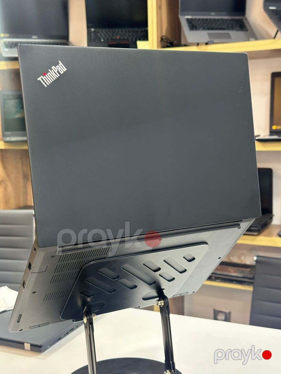 Lenovo ThinkPad E14 — Noutbuklar, Bakı (3)