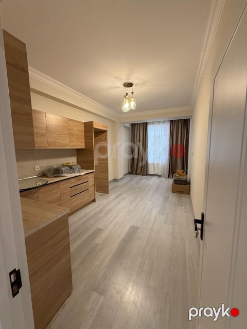 2-otaqlı yeni tikili kirayə verilir, Xırdalan ş., 55 m² — Xırdalan