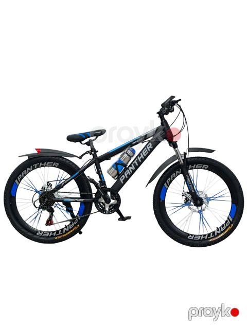 Panther Velosiped ARS — Bakı