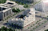 Satılır 3 otaqlı yeni tikili 145 m² — MOS Group