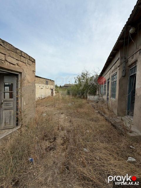 Xəzər rayonunda Torpaq Satılır, 23 sot — Bakı