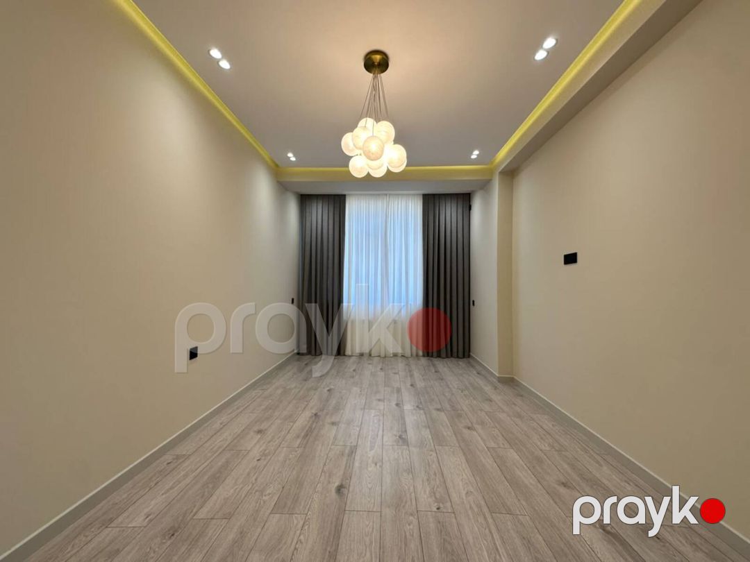 Satılır 3 otaqlı yeni tikili 140 m² — Mənzil, Bakı (7)