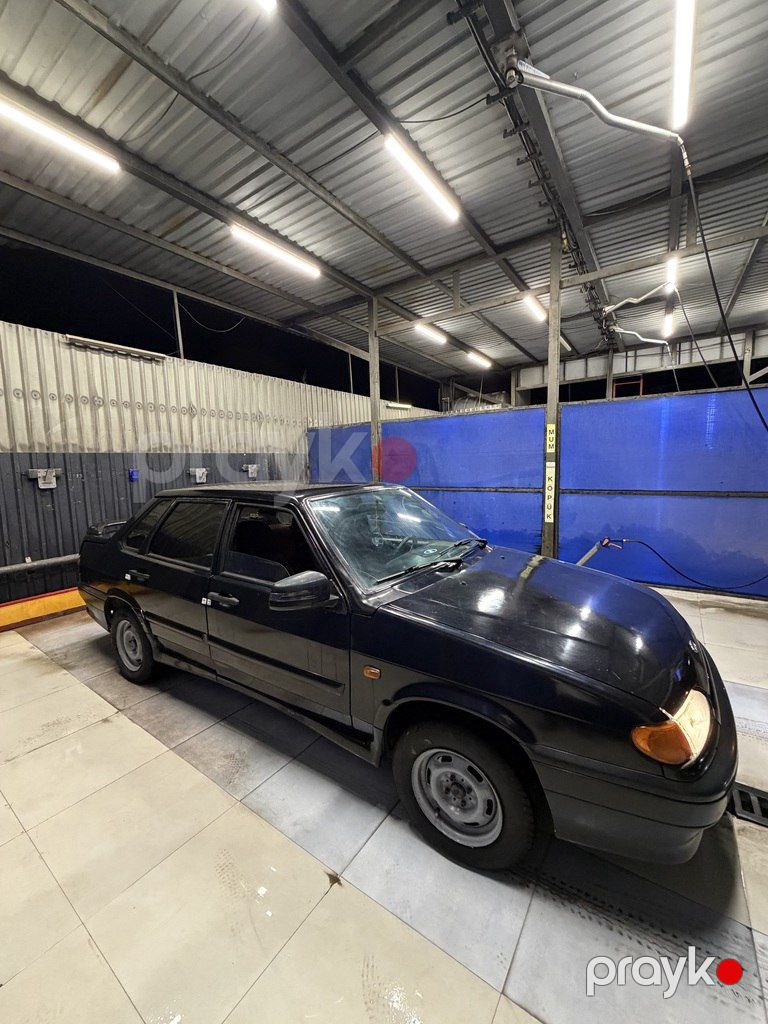 Lada (VAZ) 2115, 1.5 L, 2011 il, 222 200 km — Avtomobillər, Sumqayıt (3)