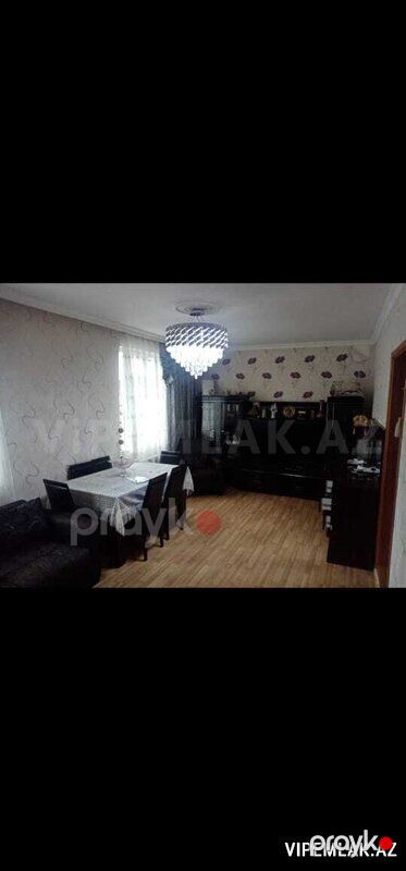 Binəqədi rayonunda 4 otaqlı Həyət evi Satılır, 140 m² — Ev, villa, Bakı (2)