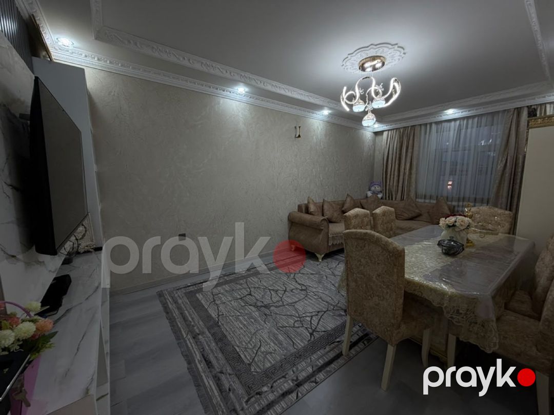 Həyət evi, Ramana qəs — Ev, villa, Bakı (3)