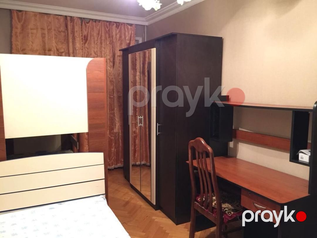 İcarəyə verilir 3 otaqlı köhnə tikili 70 m² — Mənzil, Bakı (6)
