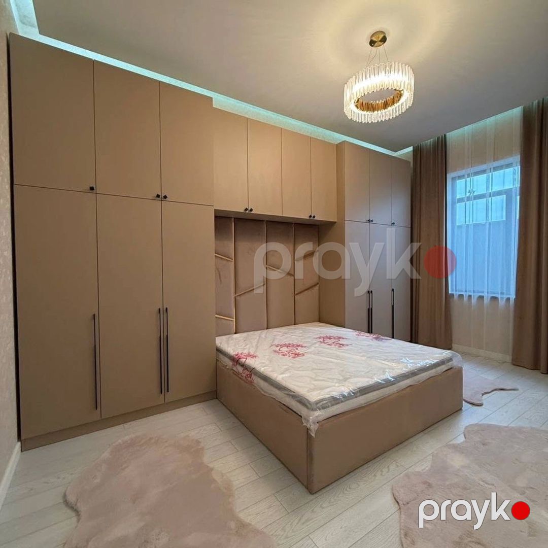 İcarəyə verilir 4 otaqlı həyət evi/bağ evi 250 m² — Ev, villa, Bakı (8)