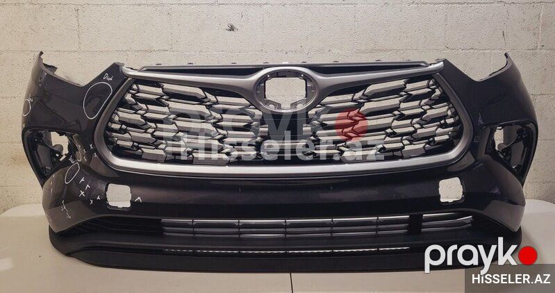 Toyota Highlander ehtiyat hissələri — Ehtiyat hissələri, Bakı (5)