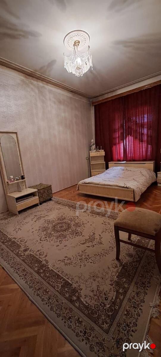 İcarəyə verilir 6 otaqlı həyət evi/bağ evi 270 m² — Ev, villa, Bakı (7)