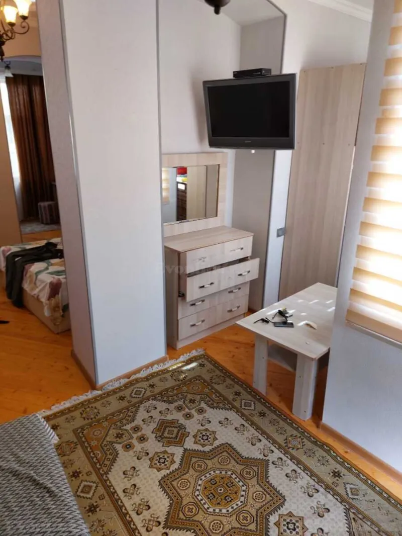Satılır 3 otaqlı Mənzil Köhnə tikili 45 m² Bakı, Səbail r — Mənzil, Bakı (4)