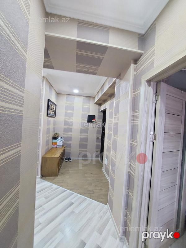 Satılır 3 otaqlı Bina evi menzil (Yeni tikili), 90 m², Masazır — Mənzil, Abşeron (9)