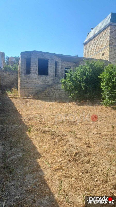 Səbail rayonunda Torpaq Satılır, 4 sot — Torpaq, Bakı (4)