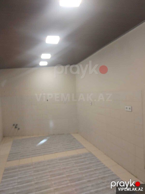 Səbail rayonunda 7 otaqlı Ofis Kirayə verilir, 400 m² — Ofis, Bakı (2)