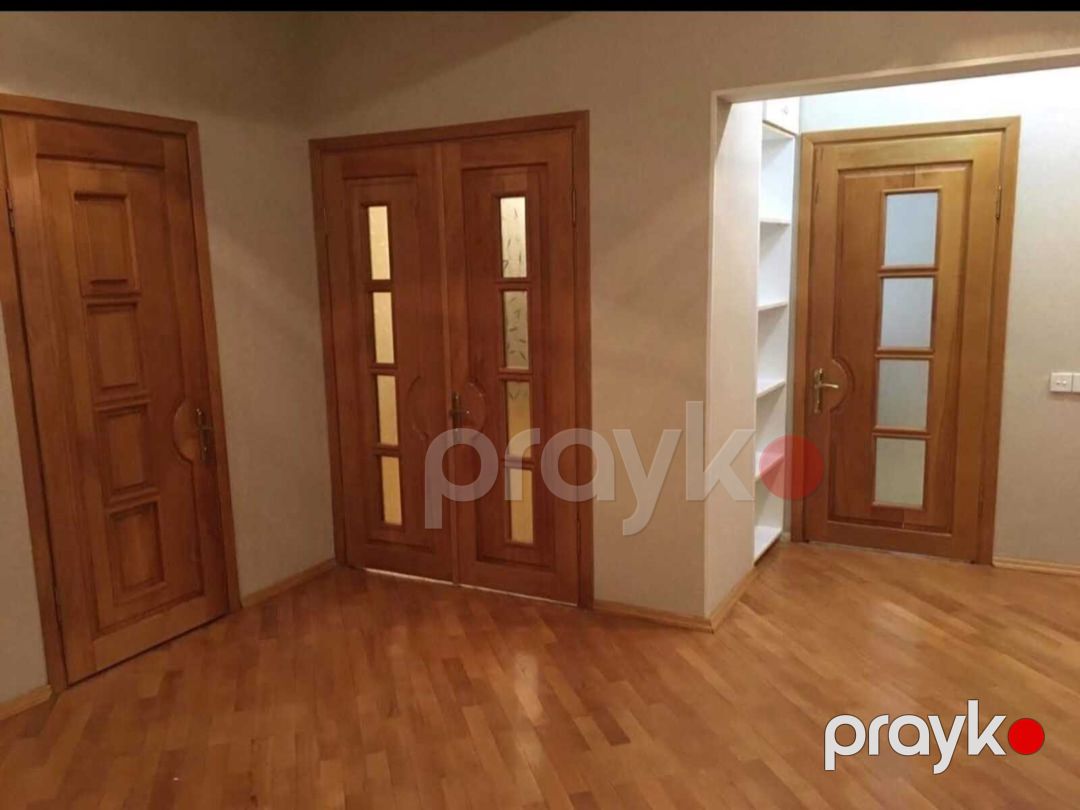 İcarəyə verilir 3 otaqlı yeni tikili 110 m² — Mənzil, Bakı (3)