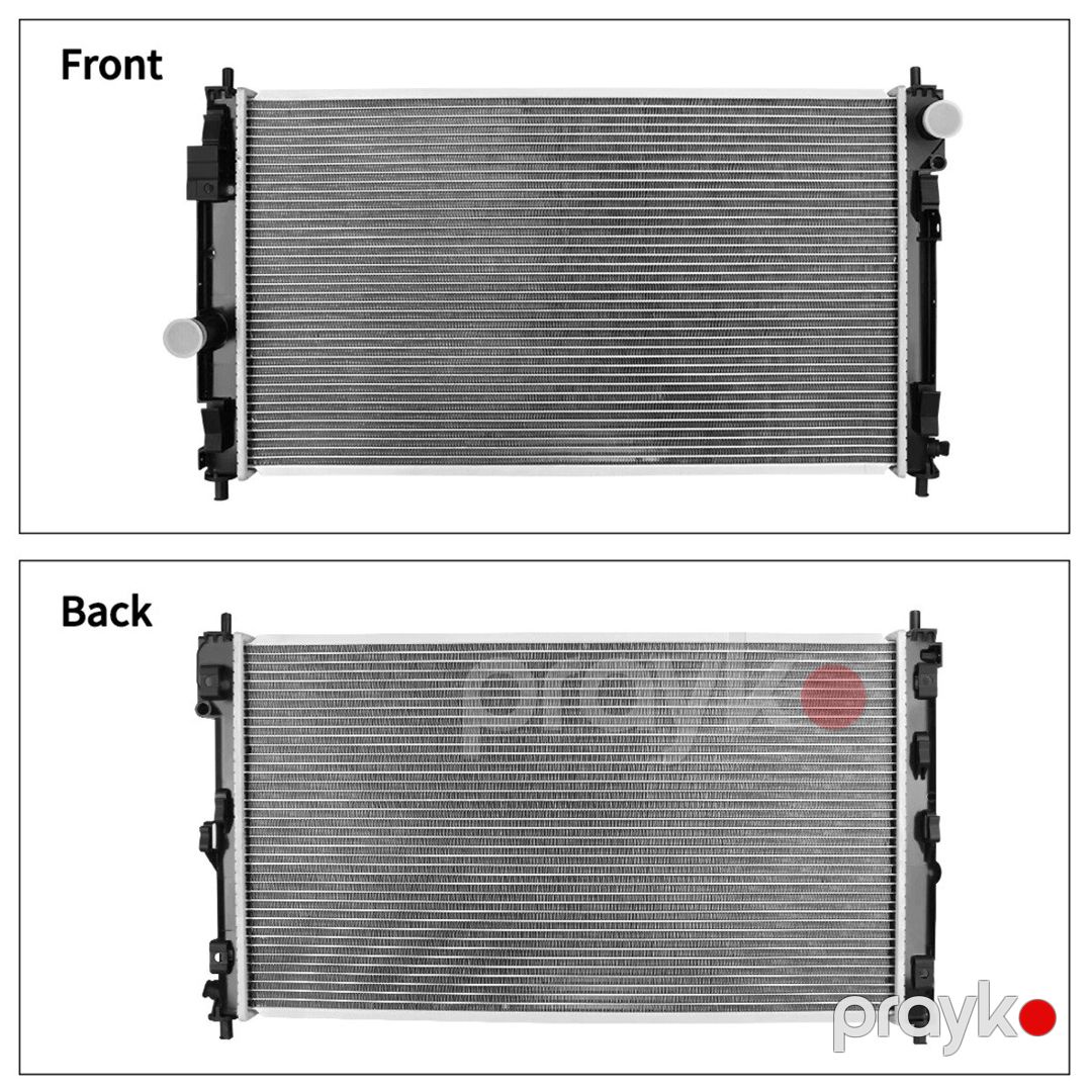 Caliber, Jeep Compass, Patriot su radiatoru — Ehtiyat hissələri və aksesuarlar, Bakı (3)