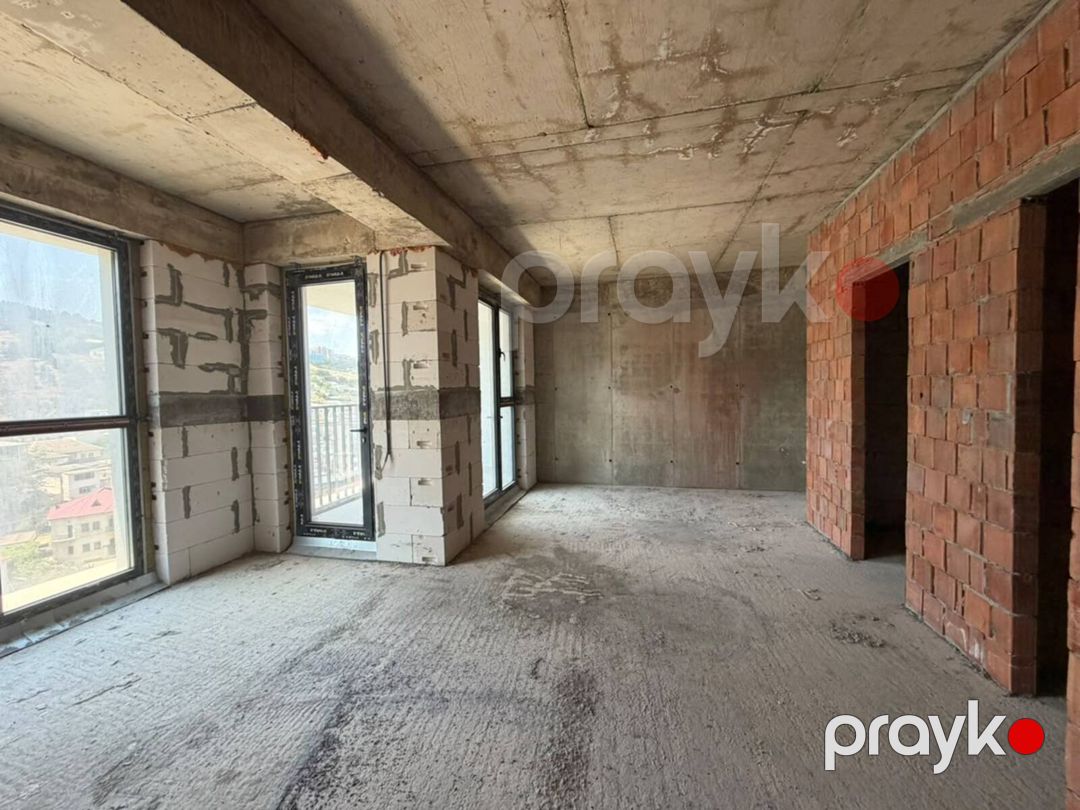 Satılır 4 otaqlı yeni tikili 225 m² — Mənzil, Bakı (6)