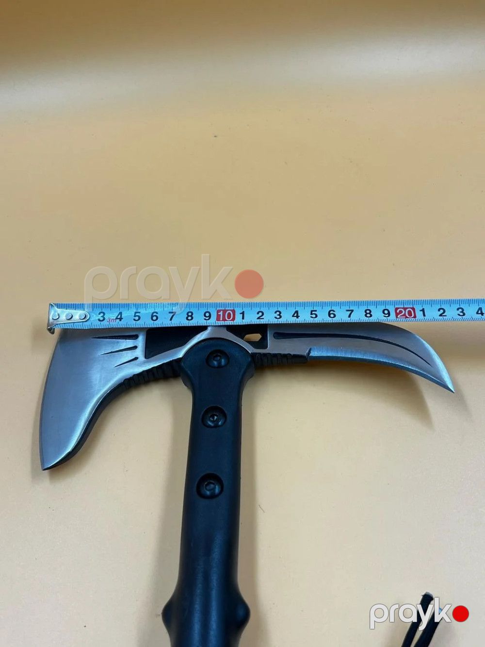 Balta qartal formalı İL-2487 — Mallar, Bakı (3)